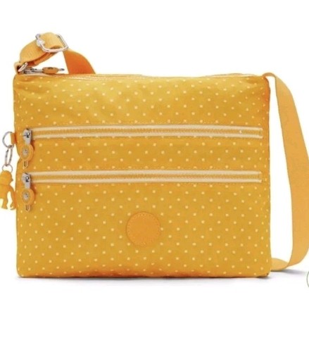 Kipling alvar schultertasche - alvar,
