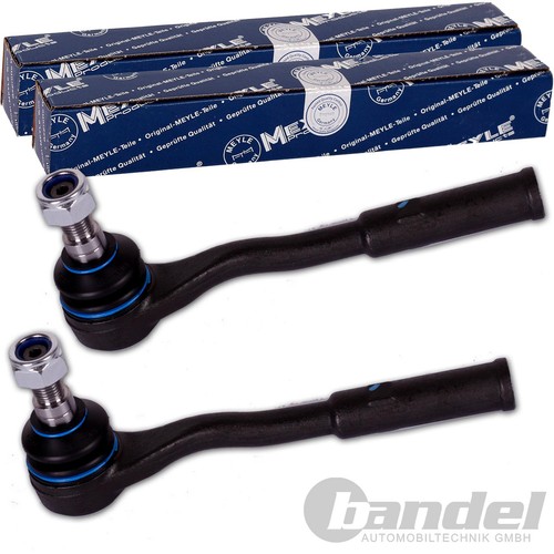 Meyle spurstangenkopf vorne - 2x,