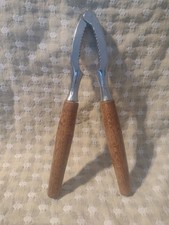 Nussknacker Nuss Öffner Teak