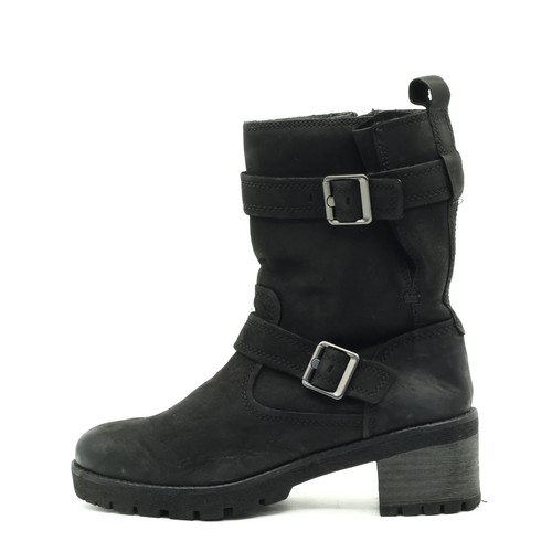 Land rover damen biker nubuk - land,