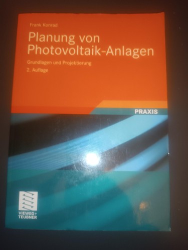 Planung von
