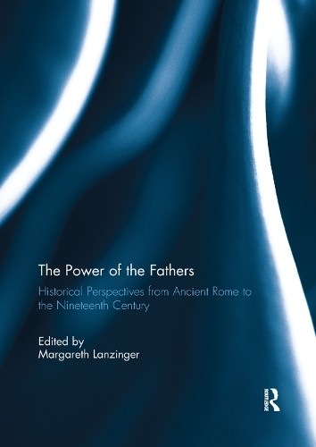 The power fathers - power,