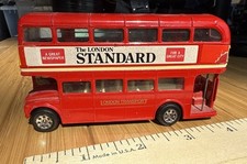 1985 Corgi LONDON
