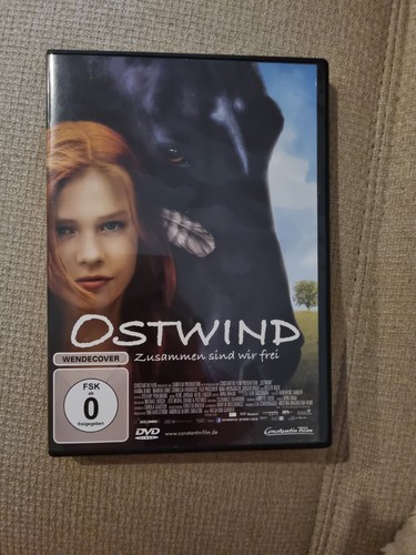 Ostwind zusammen sind - ostwind, wir