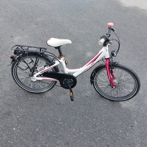 Kinderfahrrad zoll 3gänge - 20,