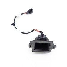 Steckdose Batterieladegerät Bentley Continental GT 3W8827315A