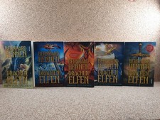 Bernhard Hennen Drachenelfen