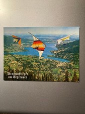 Ansichtskarte Tegernsee, Bayern