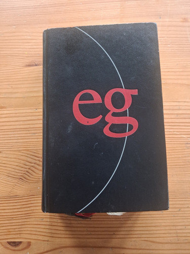 Evangelisches gesangbuch - evangelisches,
