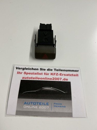 Volvo v40 warnblinkschalter - volvo,