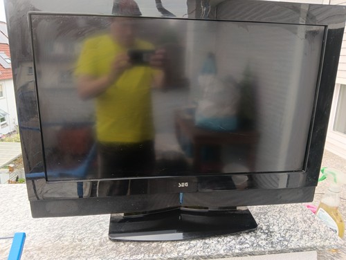 Geräte bundle toshiba - tv,