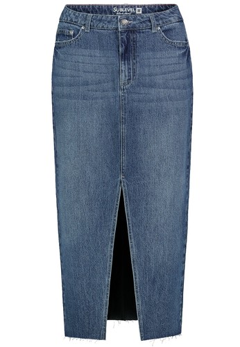 Sublevel damen jeans - sublevel,