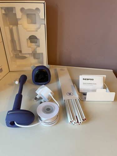 Boopoo smart babyphone - boopoo,