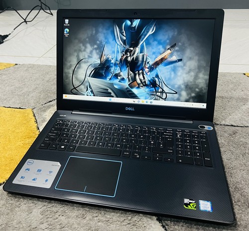 Gaming dell 6 - g3, 15,15,6"