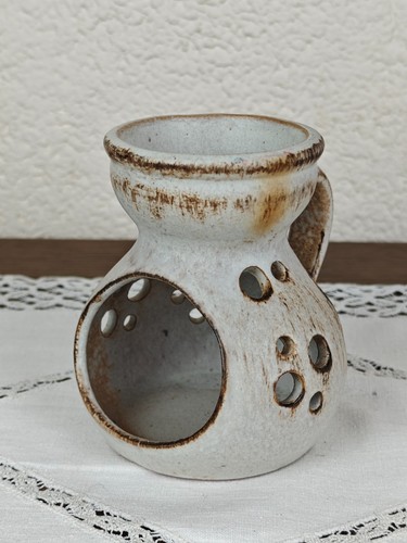 Keramik aromalampe duftlampe - keramik,