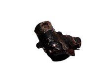 Hitzeschutzblech Vergaservorwärmung Krümmer OHV Opel Kadett C 1.0 1.2 12N 12S