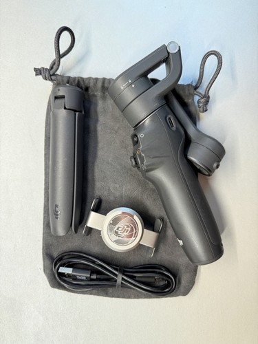 Dji osmo mobile - mobile, 6