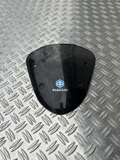 Cockpit Scheibe Verkleidung