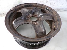 1x Sport Design Stahlfelge