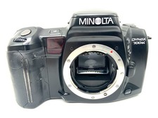 Minolta dynax 700si slr 35mm - minolta,