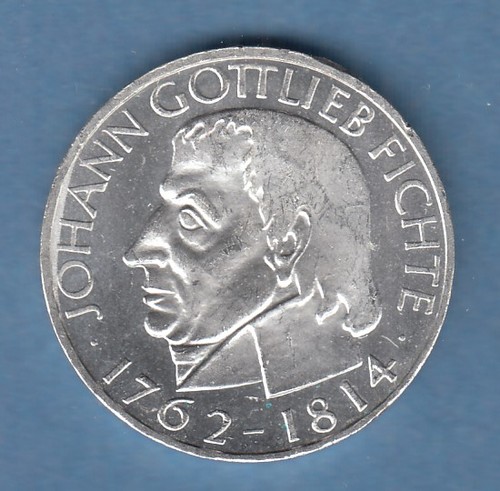 Bundesrepublik dm - bundesrepublik, 5-dm
