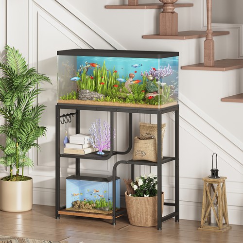 Liter aquariumständer - 76-liter,