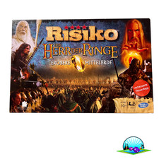 Risiko - Herr der Ringe -