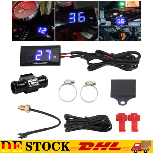 Meter motorrad - meter,