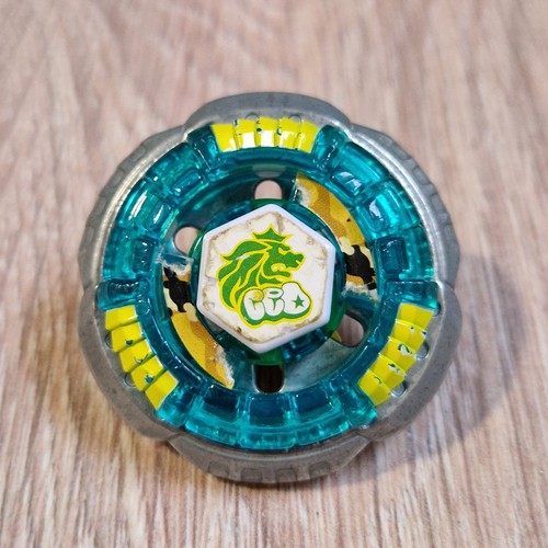 Beyblade rock leone 145wb - leone,
