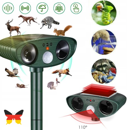Katzenschreck ultraschall - katzenschreck,