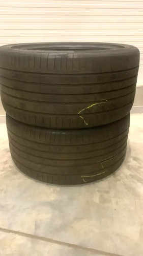 Sommerreifen 325 r22 - 2x, 325/32