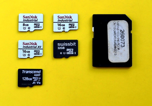 Swissbit sandisk industrial - swissbit,