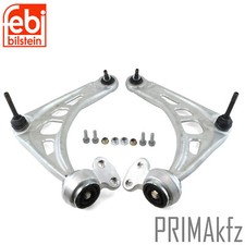 2x FEBI Querlenkersatz