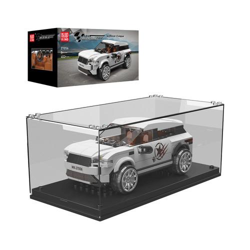 Mould king 27056 4x4 suv - suv, auto