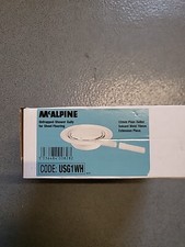 Mc Alpine Duschrinne nicht