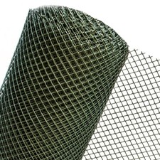 Zaun Gartenzaun Kunststoffzaun