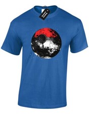 DEATHSTAR BALL HERREN T-SHIRT