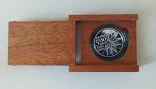 Brasilien Brazil 5 REAIS 2000