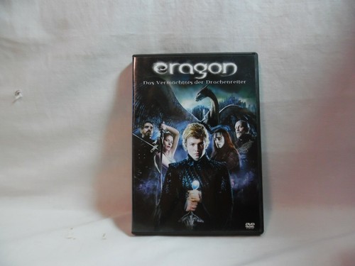 Eragon das vermächtnis der - eragon,