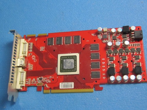 Ati radeon hd4850 pci 512mb - ati,
