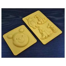 Winnie pooh pralinenform - pooh,