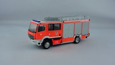 Rietze MB Atego Varus HLF