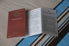 Booklet theorein kelek - booklet,