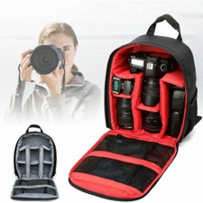 Kameratasche Camera Backpack