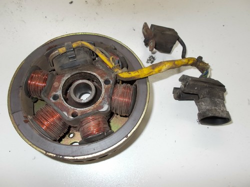 Piaggio diesis lichtmaschine - diesis,