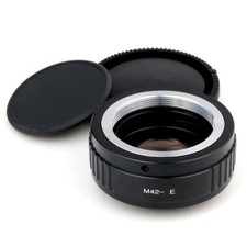 M42-E Lens Adapter 0.7x