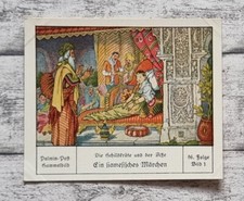 Siamesische Märchen