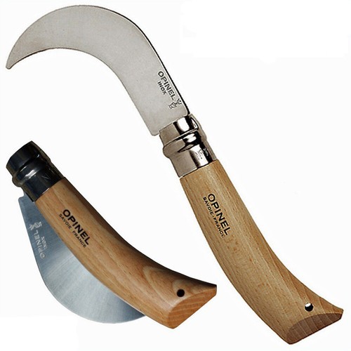 Opinel no10 gärtnermesser - opinel,