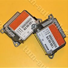 👀 Airbag Steuergerät