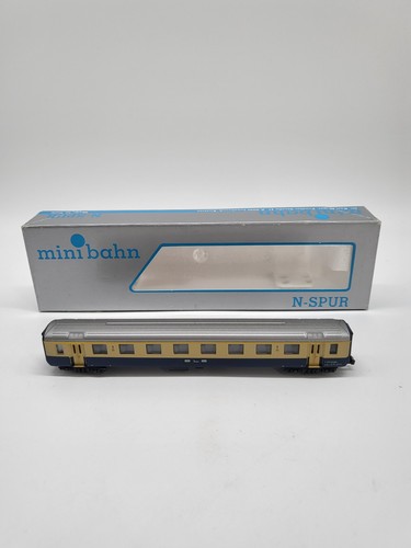 Minibahn spur 32601422 - minibahn,